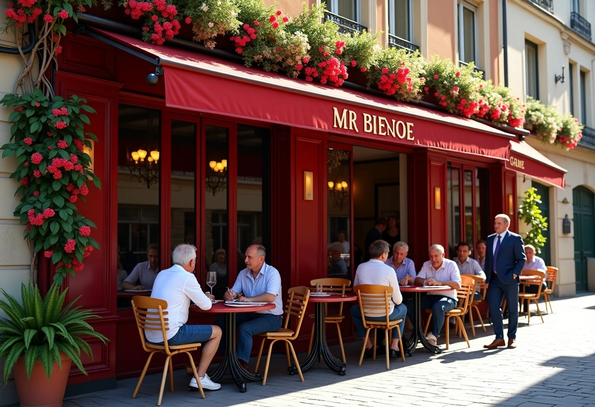 rue mouffetard paris