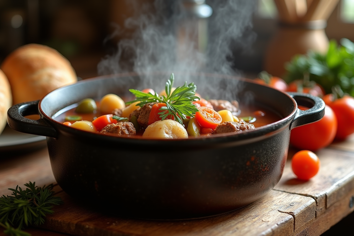 viande pot-au-feu